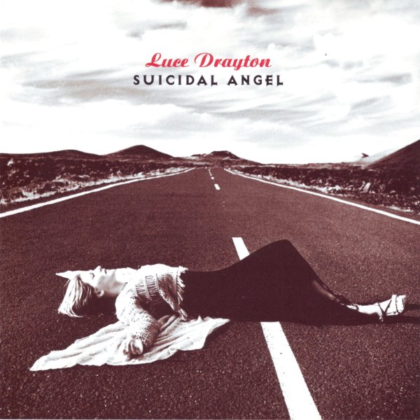 Luce Drayton - Suicidal Angel