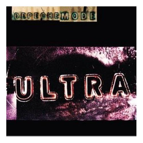 Depeche Mode Ultra Cover