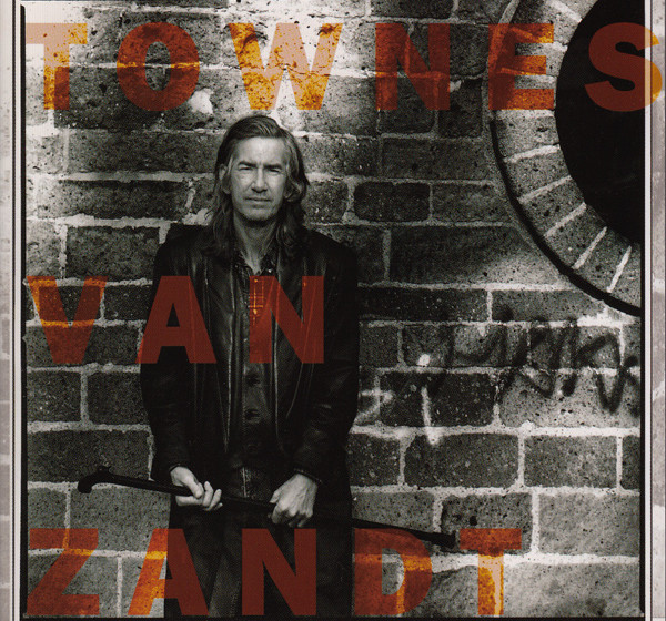 Townes Van Zandt - Highway Kind