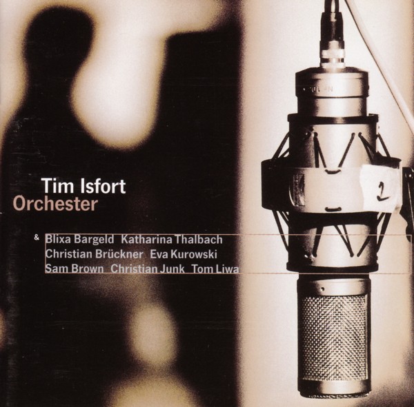 Tim Isfort - Orchester