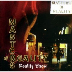 MASTERS OF REALITY - HOW HIGH THE MOON