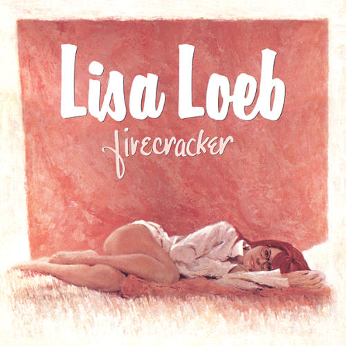 LISA LOEB - Firecracker