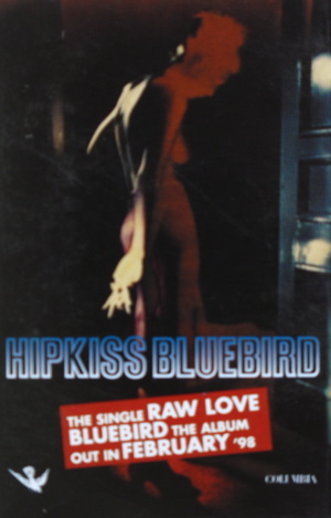 HIPKISS -  Bluebird