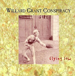 WILLARD GRANT CONSPIRACY - Flying Low