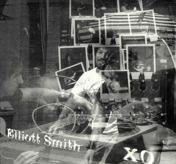 Elliott Smith - XO