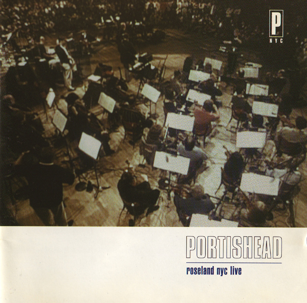 Portishead - Roseland NYC Live