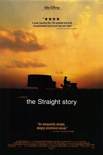 David Lynch - The Straight Story