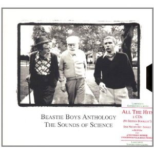 Beastie Boys - The Sound of Science