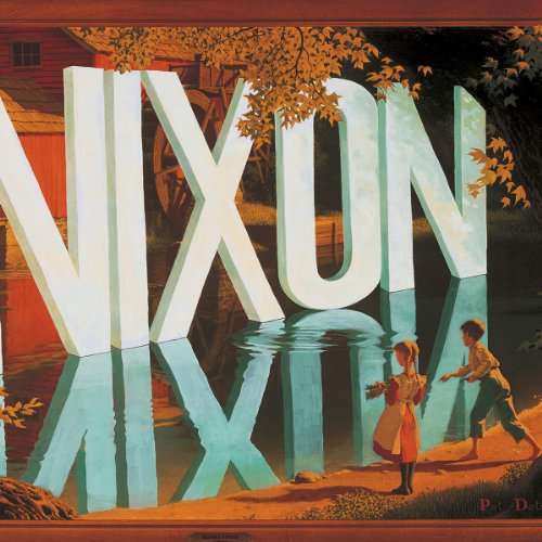 Lambchop - Nixon