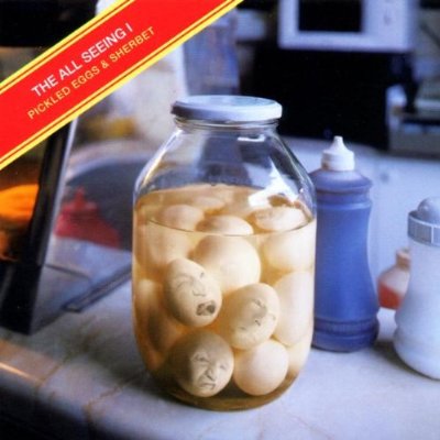 The All Seeing I - Pickled Eggs And Sherbet