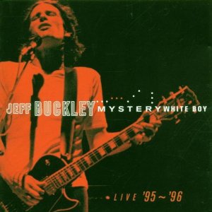 Jeff Buckley - Mystery White Boy