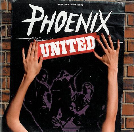 Phoenix - United (Source/Virgin9