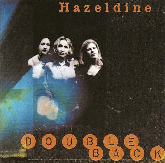 Hazeldine - Double Back