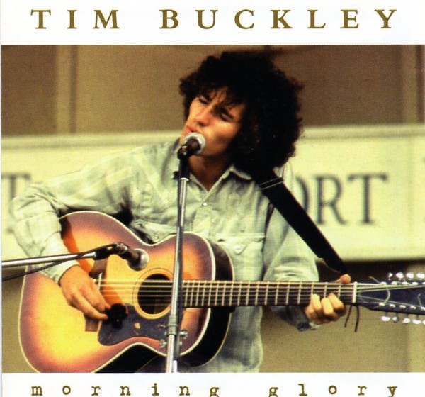 Tim Buckley- Morning Glory