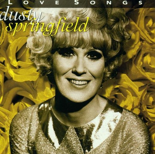 Dusty Springfield - Love Songs