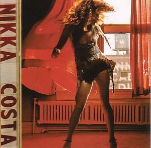 Nikka Costa - Everybody Got Their Something