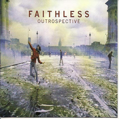 Faithless -  Outrospective