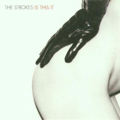 2001 erschien das Strokes-Debüt 'Is This It', das die Band kommerziell erfolgreich machte.