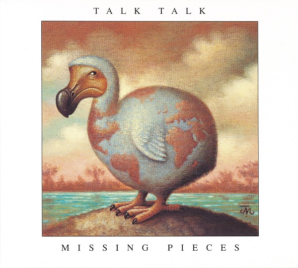Talk Talk -  Missing Pieces
