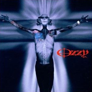 Ozzy Osbourne -  Down To Earth
