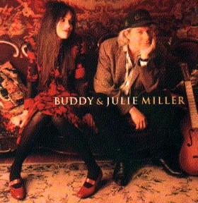 Buddy & Julie Miller
