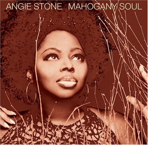 Angie Stone- Mahogany Soul