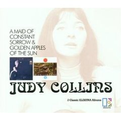 Judy Collins - A Maid Of Constant Sorrow Golden Apples Of The Sun