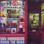 Van Morrison -  Down The Road