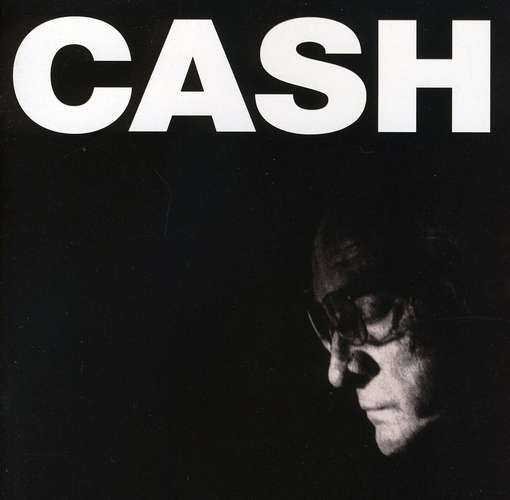 Johnny Cash American IV