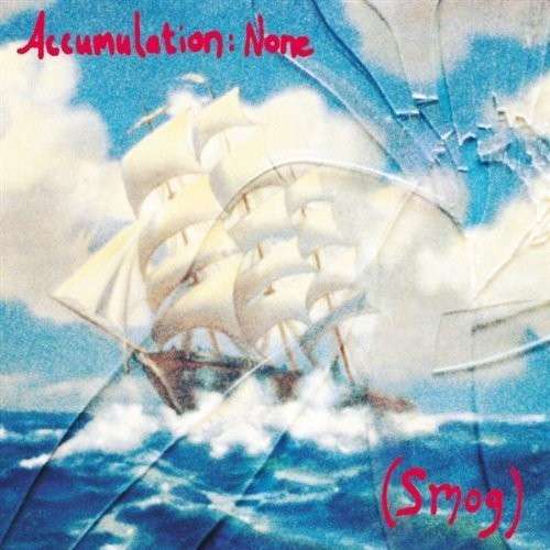 smog - accumulation: none