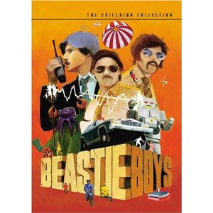 Beastie Boys - Video Anthology