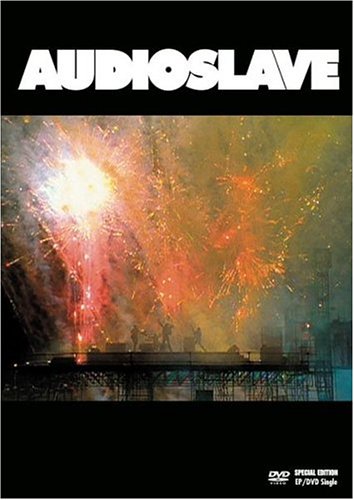 Audioslave - Audioslave