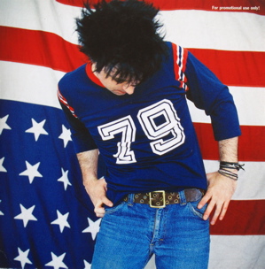 Ryan Adams - Gold