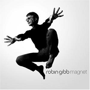 Robin Gibb - Magnet
