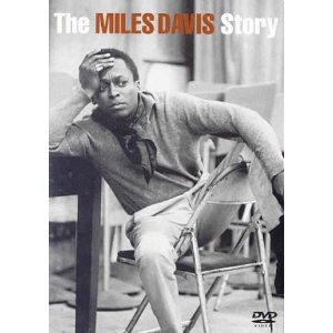 The Miles Davis Story DVD-Cover