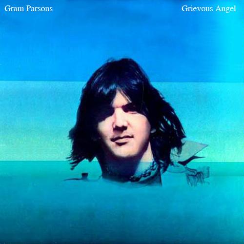 Gram Parsons - Grievous Angel