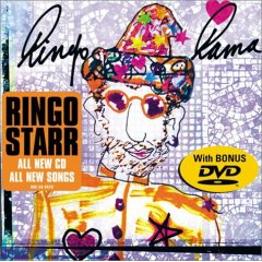 Ringo Starr - Ringo Rama