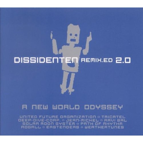 Dissidenten Remix.ed 2.0