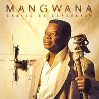 Sam Mangwana - Cantos De Esperanca