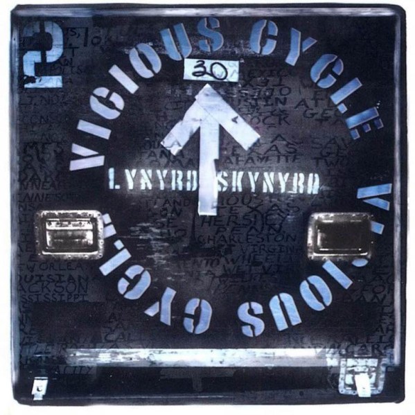 Lynyrd Skynyrd - Vicious Cycle