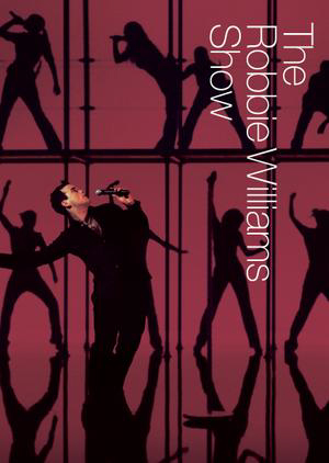 Robbie Williams - The Robbie Williams Show