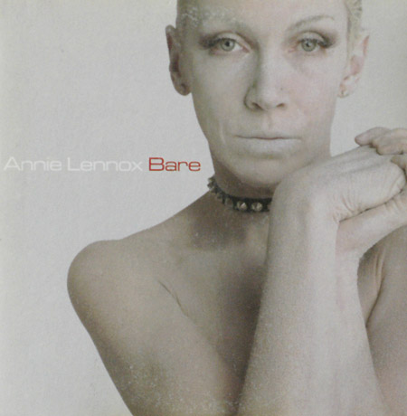 Annie Lennox - Bare