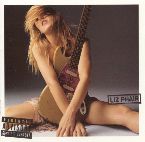 Liz Phair - Liz Phair