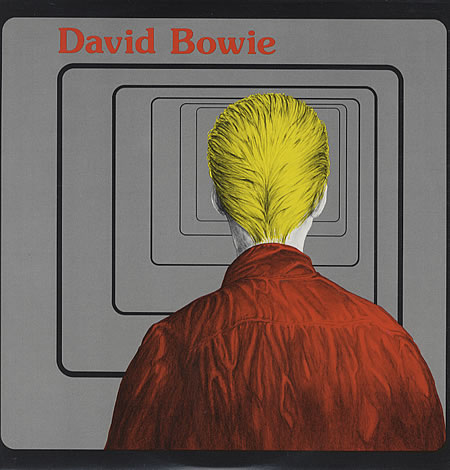 David Bowie - David bowie