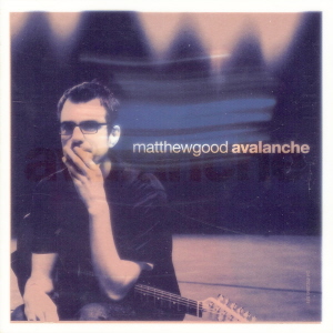 Matthew  Good - Avalanche