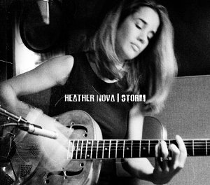 Heather Nova Storm