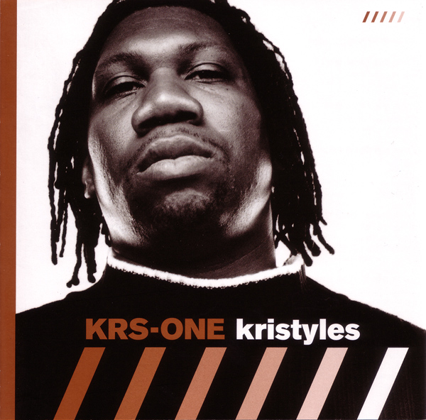 KRS-One - Kristyles