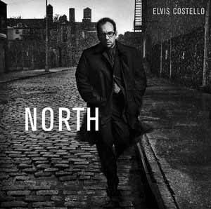 Elvis Costello - North