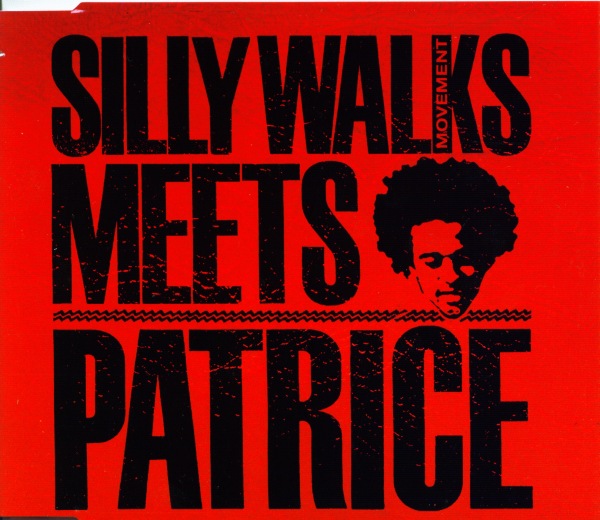 Silly Walks Movement Meets Patrice