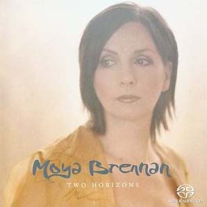 Moya Brennan - Two Horizons